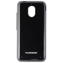 PureGear Slim Shell Hybrid Case for NUU Mobile A6L-UC PureGear Slim Shell Hybrid Case for NUU Mobile A6L-UC